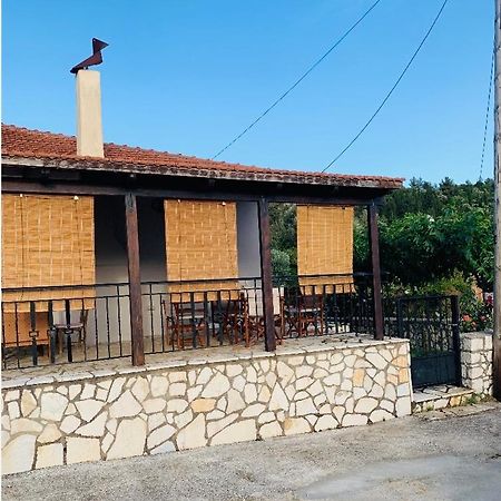 Helen S House Villa Komilion Exterior photo