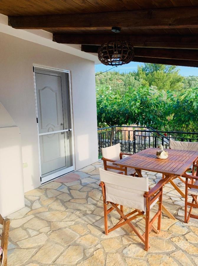 Helen S House Villa Komilion Exterior photo